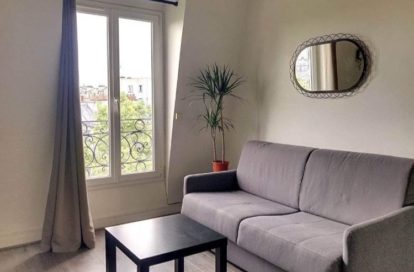 Appartement à PARIS 17EME ARRONDISSEMENT (75017)
