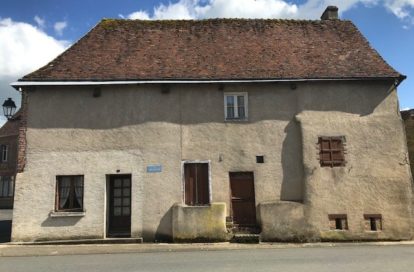 Maison de village à BROU (28160)