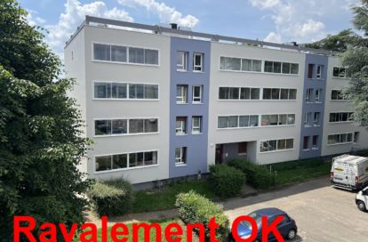 Appartement à ORLEANS (45000) - 3011436244