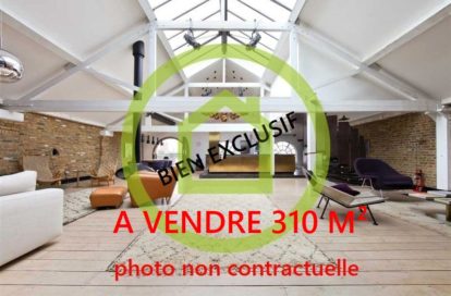 Maison loft à LE FENOUILLER (85800) - 3011436674