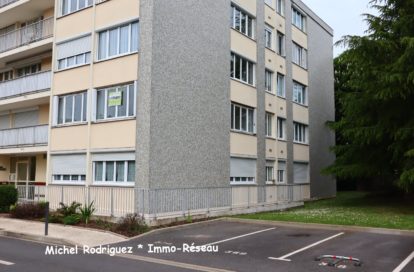 Appartement à SAINT-JEAN-LE-BLANC (45650)