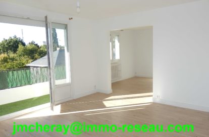 Appartement à ANGERS (49000) - 3011428466