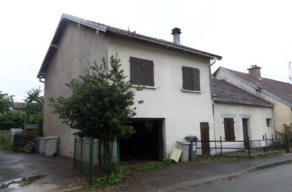 Maison à LURE (70200)