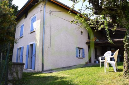 Maison à LA COTE SAINT ANDRE (38260)