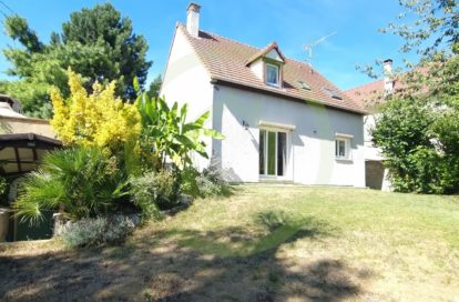 Maison à BESSANCOURT (95550)