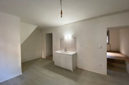 Immeuble à LURE (70200)