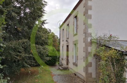 Maison à MORTROUX (23220) - 3011435228