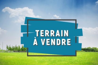 Terrain en lotissement à AURSEULLES (14240) - 3011435267