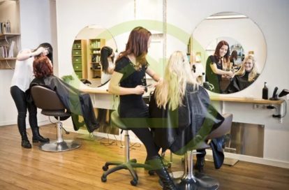 Salon de coiffure à NICE (06000) - 3011435313