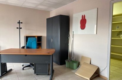 Ateliers et Bureaux à SAINT JEAN LE BLANC (45650) - 3011435427