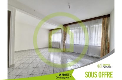 Appartement à LONGWY (54400) - 3011435429