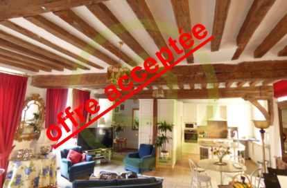 Maison bourgeoise à CHATEAU THIERRY (02400) - 3011435514