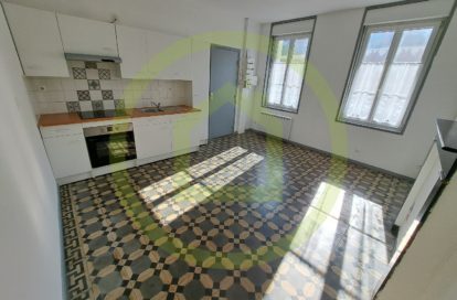 Immeuble à THIANT (59224) - 3011435642