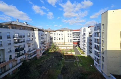 Appartement à ROSNY SOUS BOIS (93110) - 3011436050