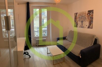 Appartement à PARIS 18EME ARRONDISSEMENT (75018) - 3011436092