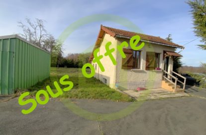 Maison à LADAPEYRE (23270) - 3011436146