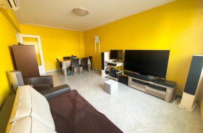 Appartement à MENTON (06500) - 3011436316