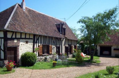 Maison de campagne à BROU (28160) - 3011436354