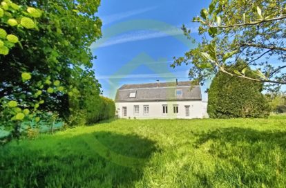 Maison à WASSIGNY (02630)