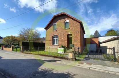 Maison à TRELON (59132)