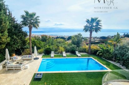 Villa à GOLFE JUAN (06220) - 3011436401