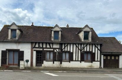 Maison de village à BROU (28160) - 3011436553