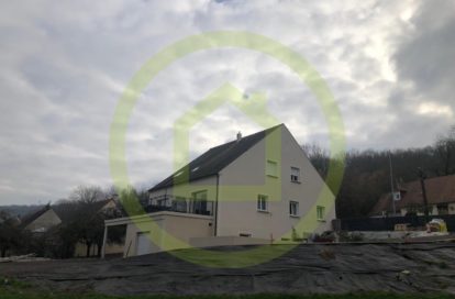 Maison à SAACY SUR MARNE (77730) - 3011436603