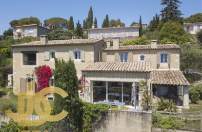 Maison à MOUGINS (06250) - 3011436626