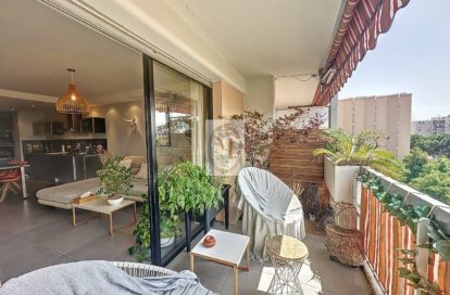 Appartement à NICE (06200) - 3011436827