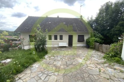 Maison à GUERET (23000) - 3011436913