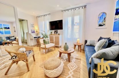 Appartement à NICE (06300) - 3011437015