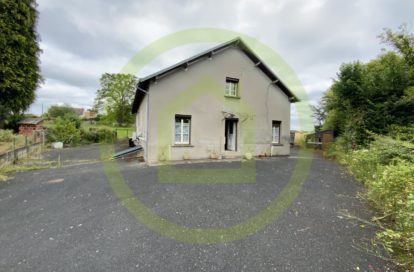 Maison à MORTROUX (23220) - 3011437030