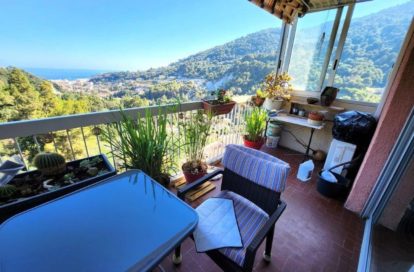 Appartement à MENTON (06500) - 3011437129