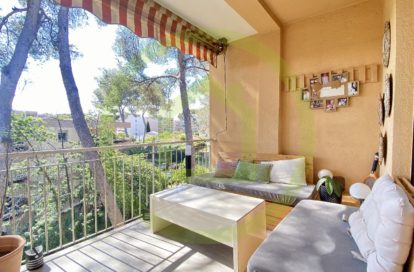 Appartement à LE CANNET (06110) - 3011437200