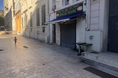 Agence à MARSEILLE 1ER ARRONDISSEMENT (13001) - 3011437253