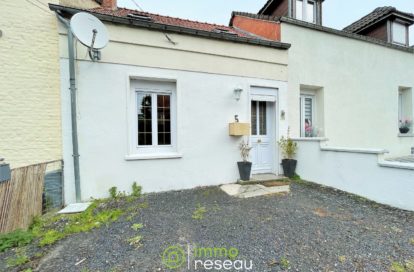 Maison à SAINT-WAAST (59570) - 3011431232