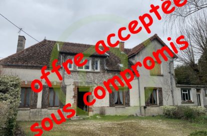 Maison à ANGLUZELLES-ET-COURCELLES (51230) - 3011430037