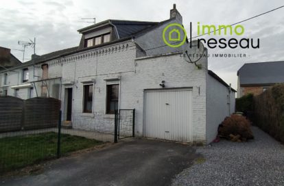 Maison à OHAIN (59132) - 3011429751