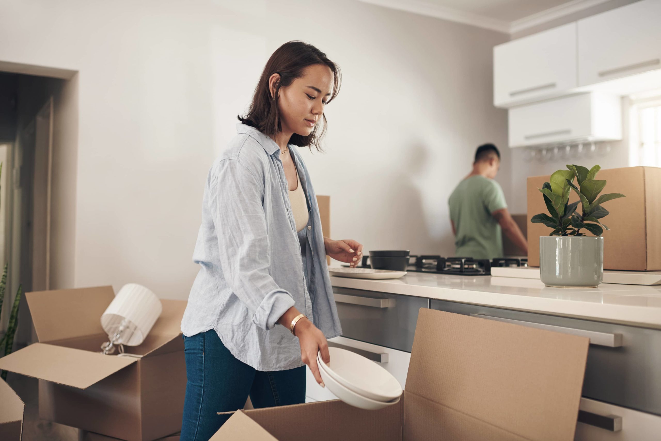 Comment vendre un appartement loué ?