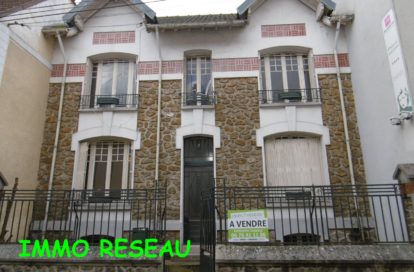 Maison à REBAIS (77510) - 3011424015