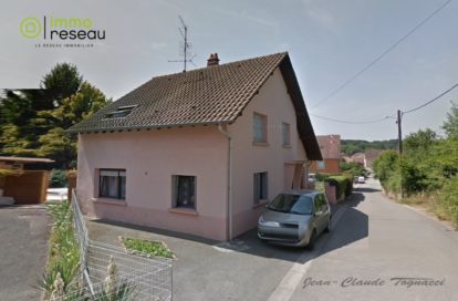 Maison à BOUROGNE (90140) - 3011425907