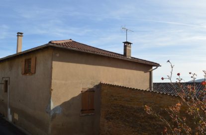 Maison à rénover à COGNY (69640) - 3011427593