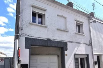 Maison de ville à ANZIN (59410) - 3011427651