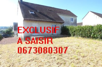 Maison à TINCHEBRAY (61800) - 3011428026