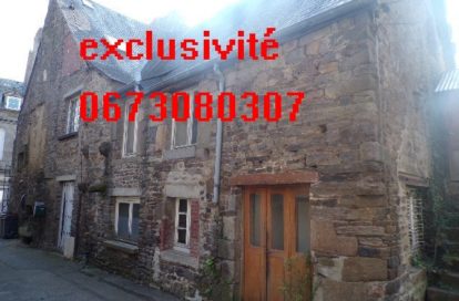 Maison à TINCHEBRAY (61800) - 3011428573