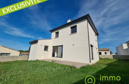 Maison individuelle à AIGUES VIVES (30670) - 3011428716