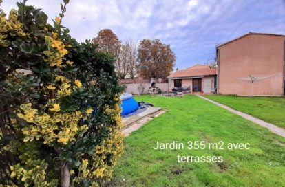 Maison à AGEN (47000) - 3011428893