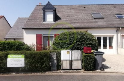 Maison à TOURS (37100) - 3011430606