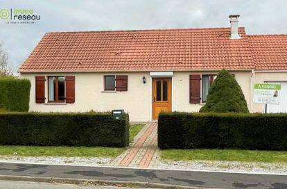 Maison à LEVAL (59620) - 3011431249