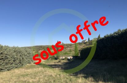 Terrain constructible à GRAS (07700) - 3011432346